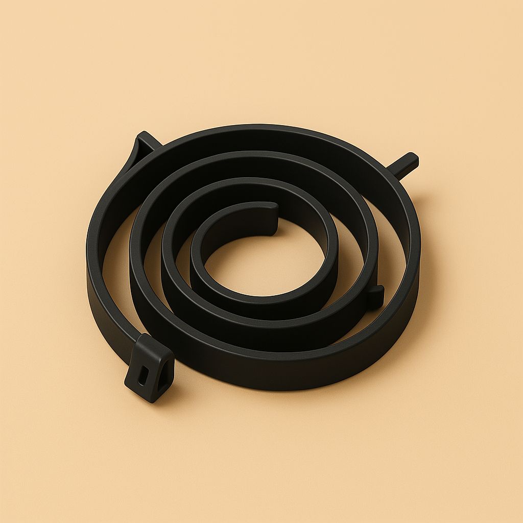 Premium Floh- und Zeckenhalsband